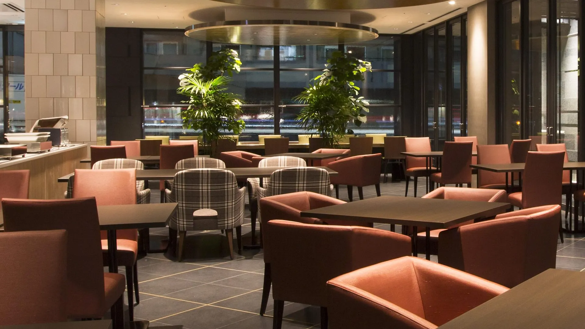 Urban Hotel Kyoto Nijo Premium