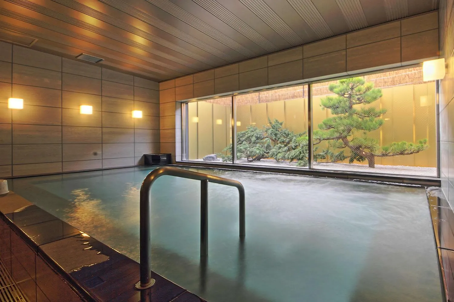 Urban Hotel Kyoto Nijo Premium 3*,  Japan