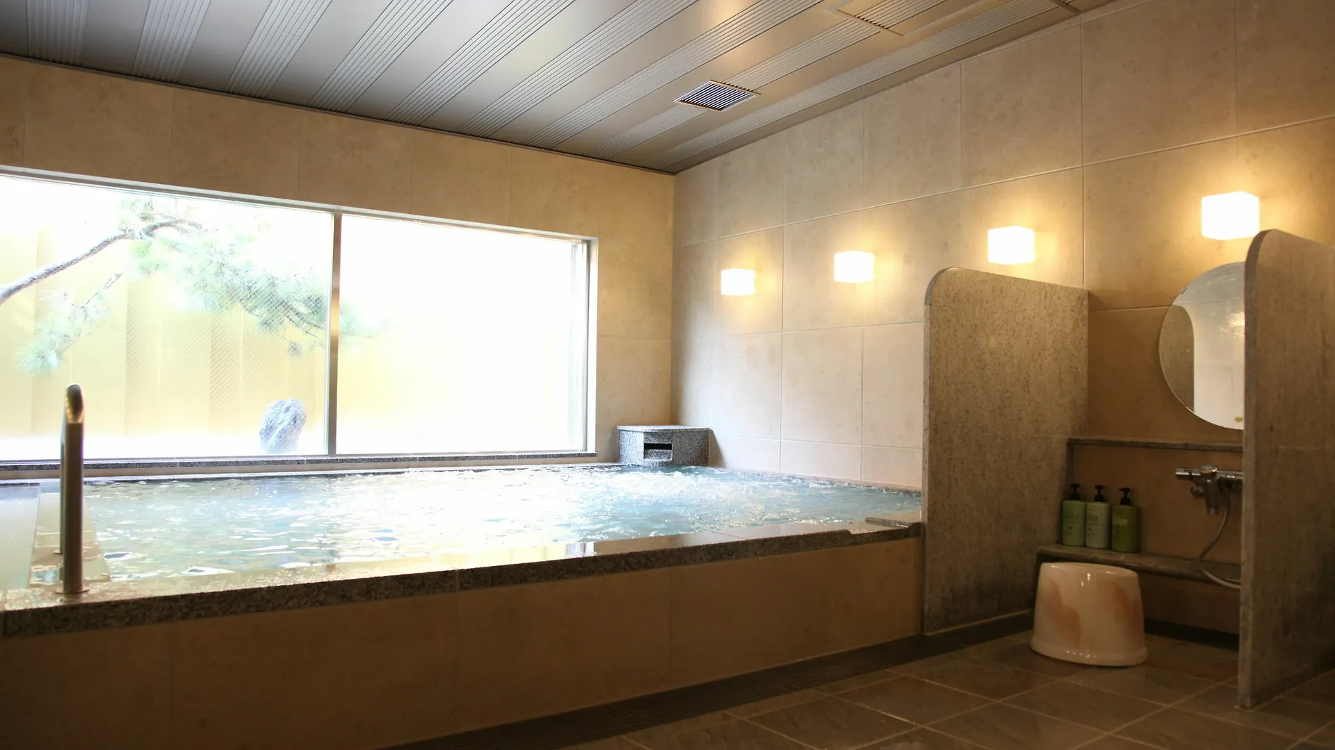 Urban Hotel Kyoto Nijo Premium