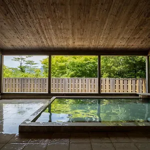 **** Отель Retreat Foere Япония
