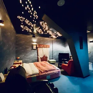 Liebeshotel Sagano (adults Only)