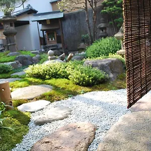四季々々しんら京町家うなぎの寝床 別荘
