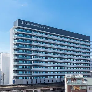 大阪阪神酒店别馆 大阪