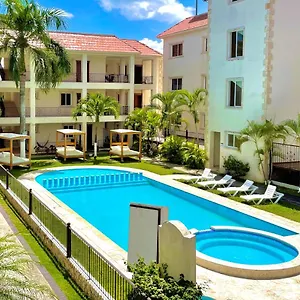 Seven Beaches Apartahotel Punta Cana