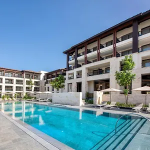Adults Only Club At Lopesan Costa Bávaro Resort Punta Cana