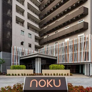 **** Отель Noku Япония