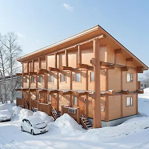 Silver Birch Lodge Kutchan