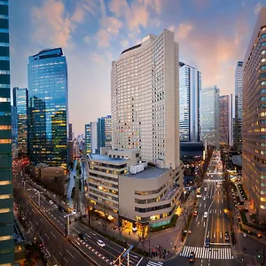 Hilton Hotel Tokio