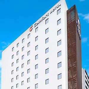 Comfort Meiekiminami Nagoia