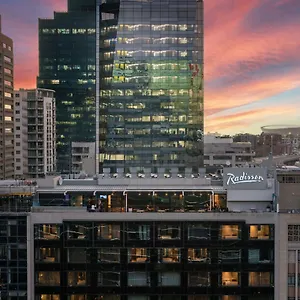 Radisson Foreshore Hotel Cape Town