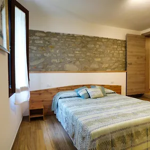 Ca Mandarein Bed & Breakfast