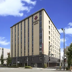 京都五条坎帕纳韦塞尔酒店 酒店