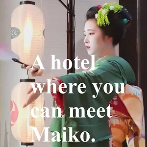 Hotel Resol Trinity, Kioto