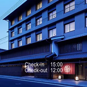 三井花园饭店 京都新町别邸 酒店