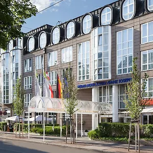 visit hotel