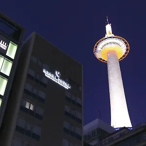 京都法华俱乐部酒店 酒店