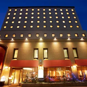 札幌站前巢酒店 札幌