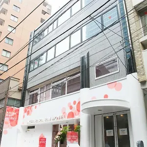 秋叶原湾胶囊旅馆（只限女性） 東京都
