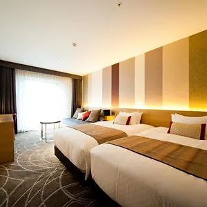Hotel Rihga Royal, Kioto