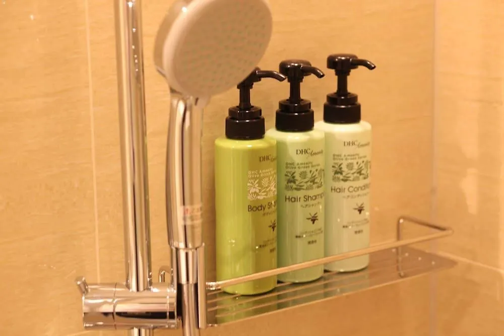 Urban Hotel Kyoto Nijo Premium