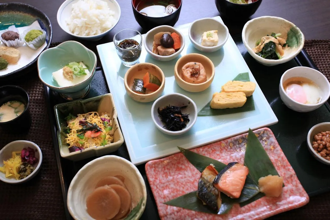 Urban Hotel Kyoto Nijo Premium 3*,  Japão