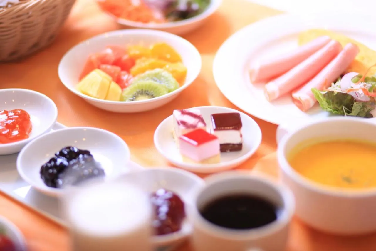 Urban Hotel Kyoto Nijo Premium
