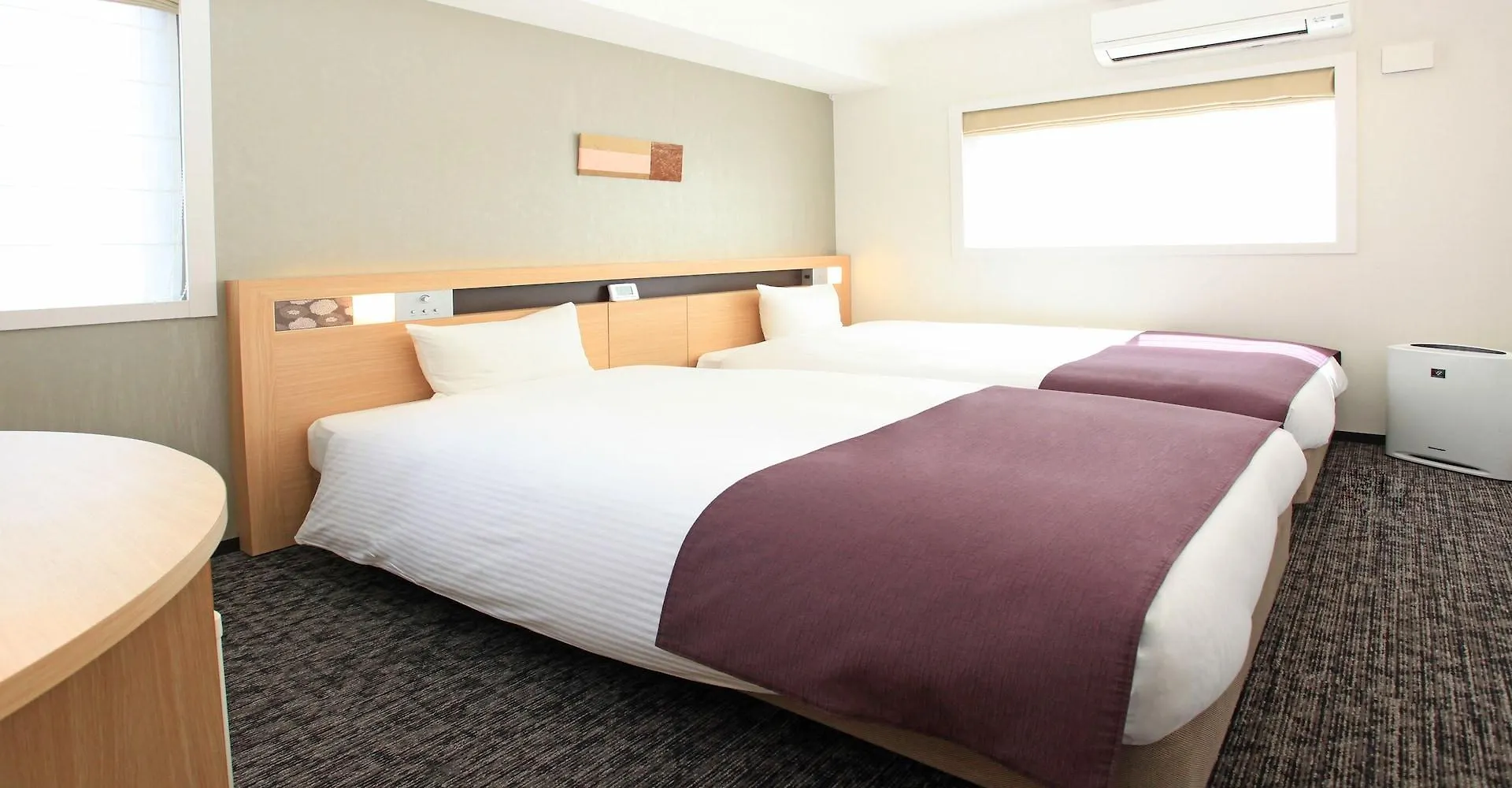 ***  Urban Hotel Kyoto Nijo Premium Japão
