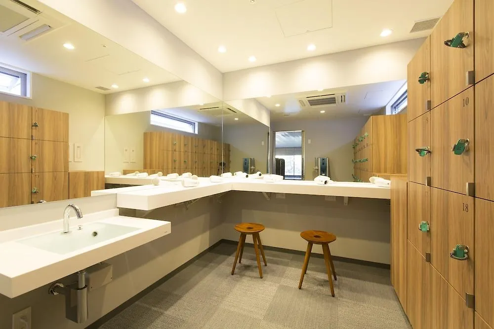 Urban Hotel Kyoto Nijo Premium