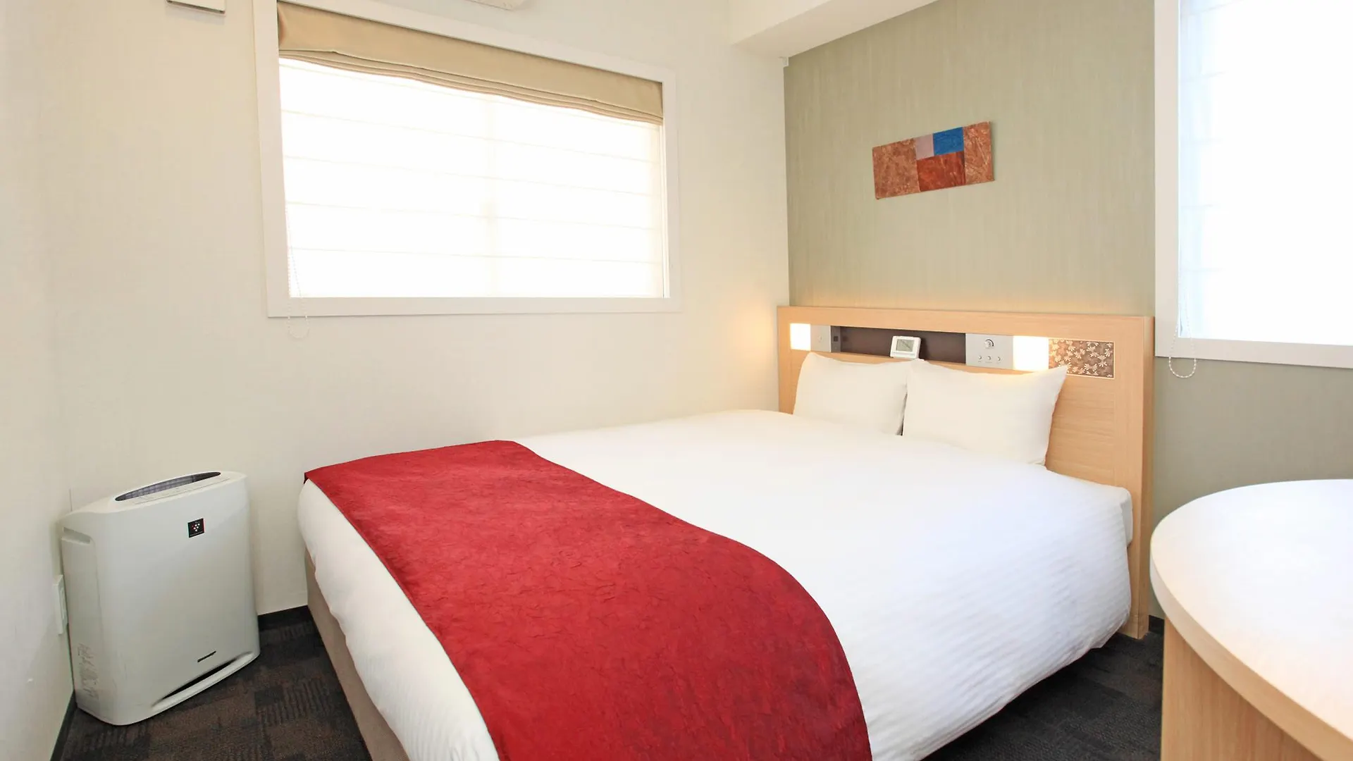 Urban Hotel Kyoto Nijo Premium