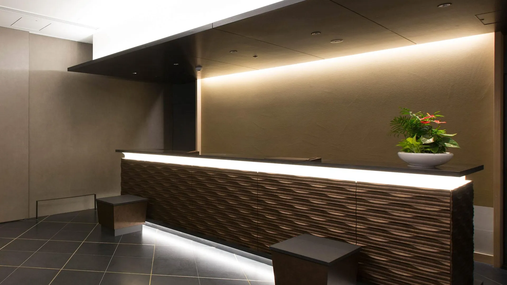 ***  Urban Hotel Kyoto Nijo Premium Japão