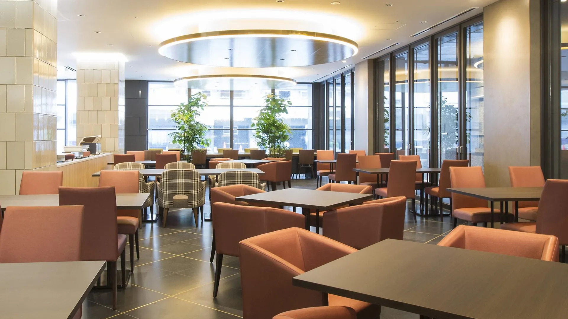 Urban Hotel Kyoto Nijo Premium Japão