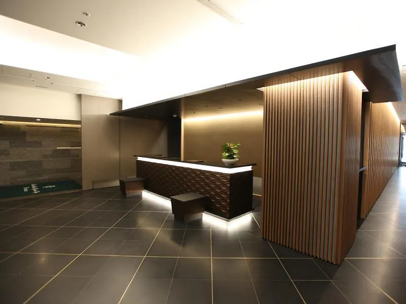Urban Hotel Kyoto Nijo Premium