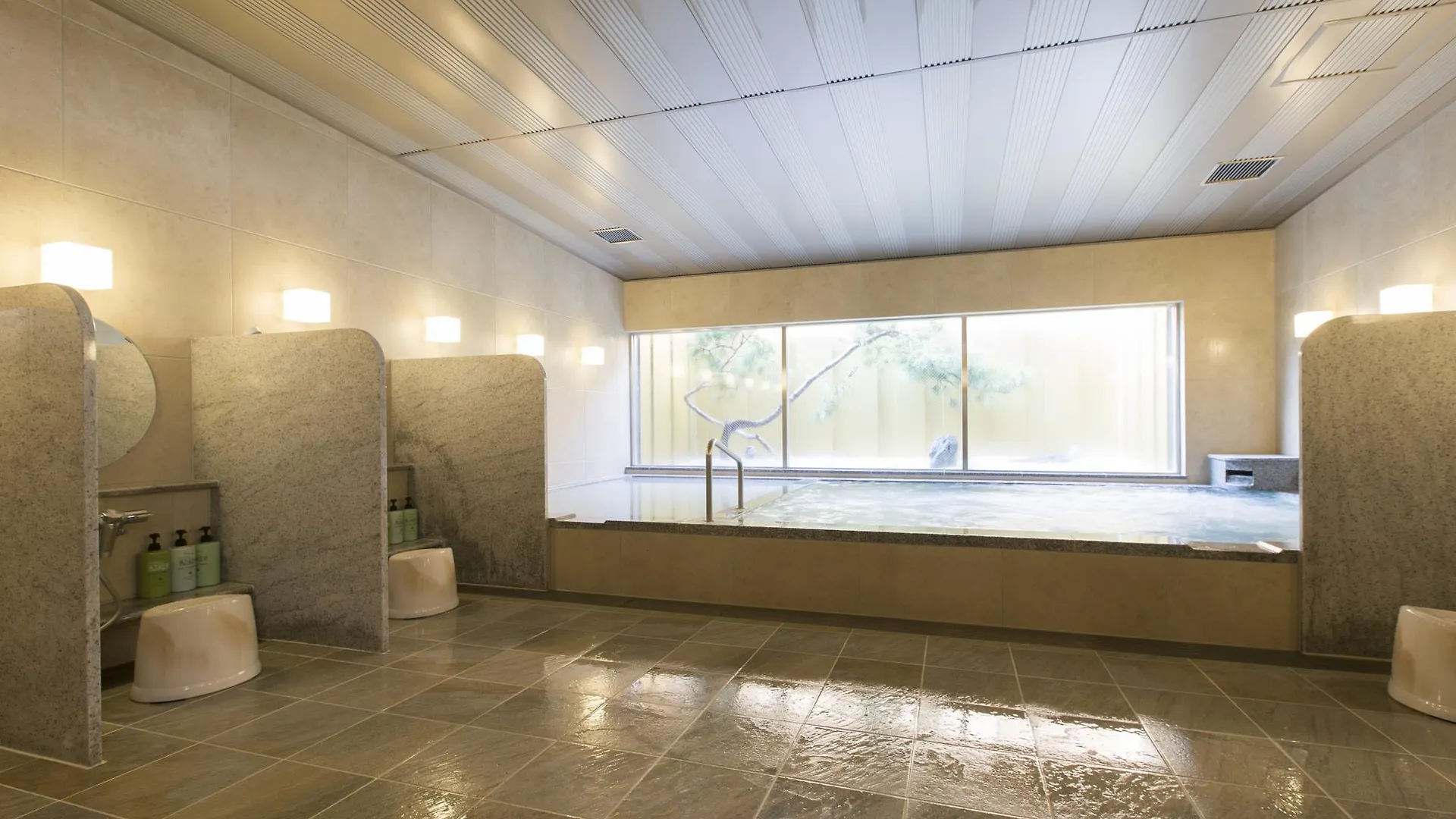 Urban Hotel Kyoto Nijo Premium