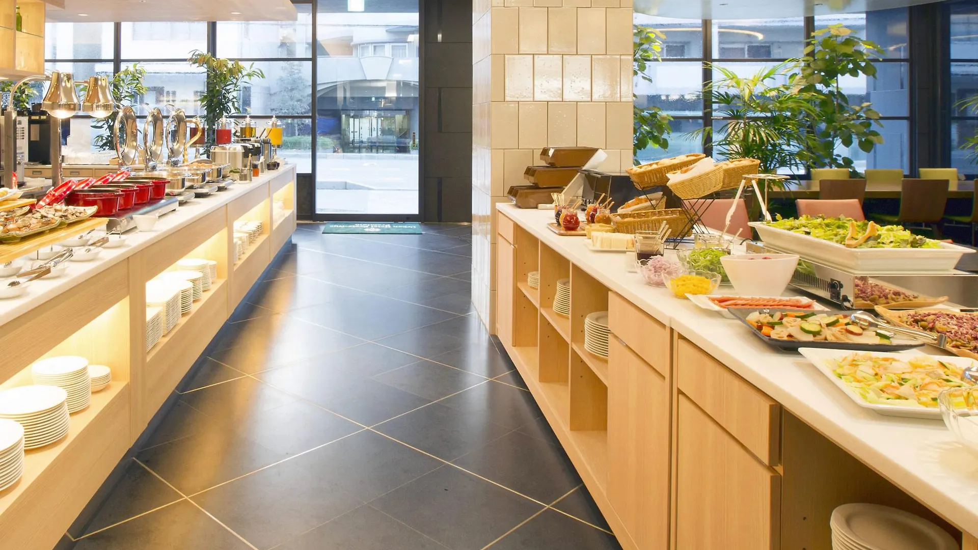 Urban Hotel Kyoto Nijo Premium