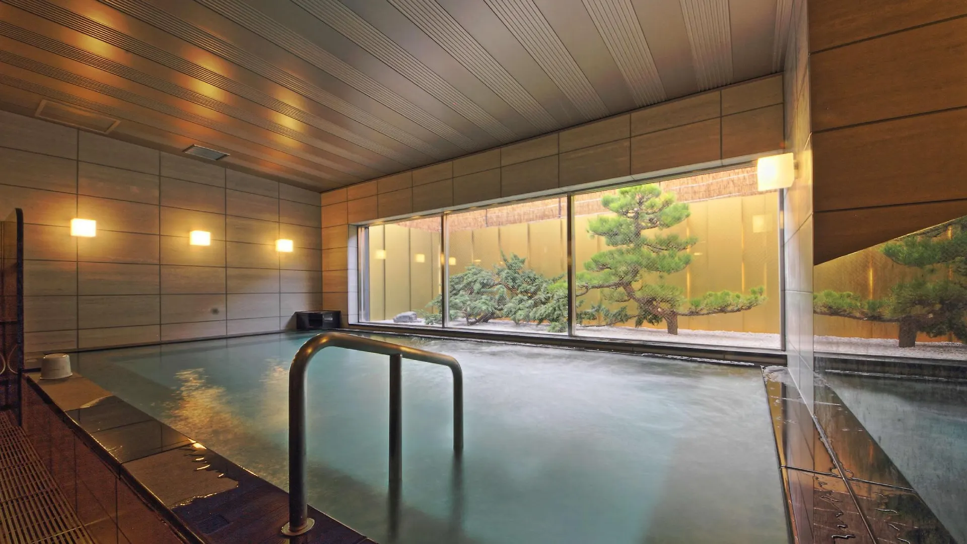 Urban Hotel Kyoto Nijo Premium