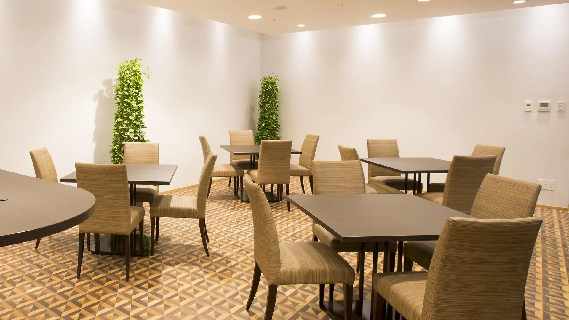 Urban Hotel Kyoto Nijo Premium Japão