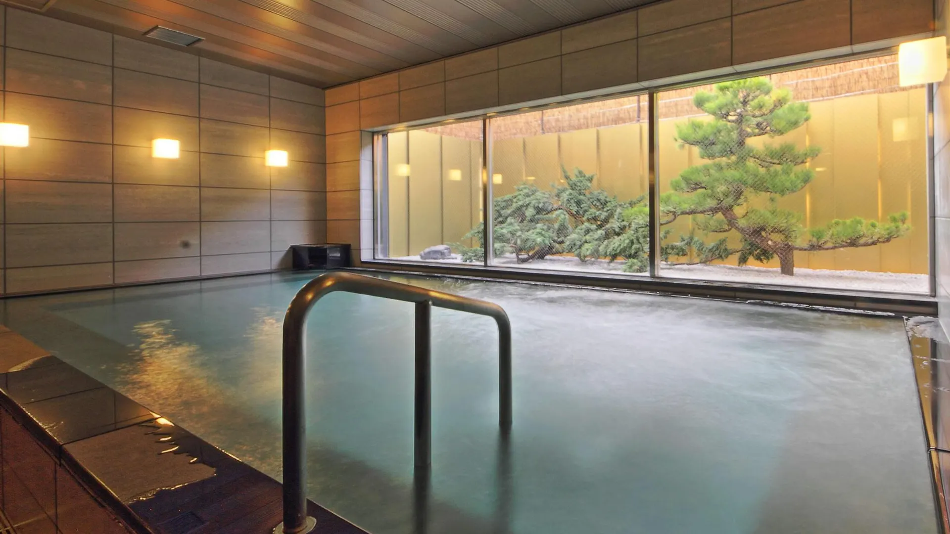 Urban Hotel Kyoto Nijo Premium