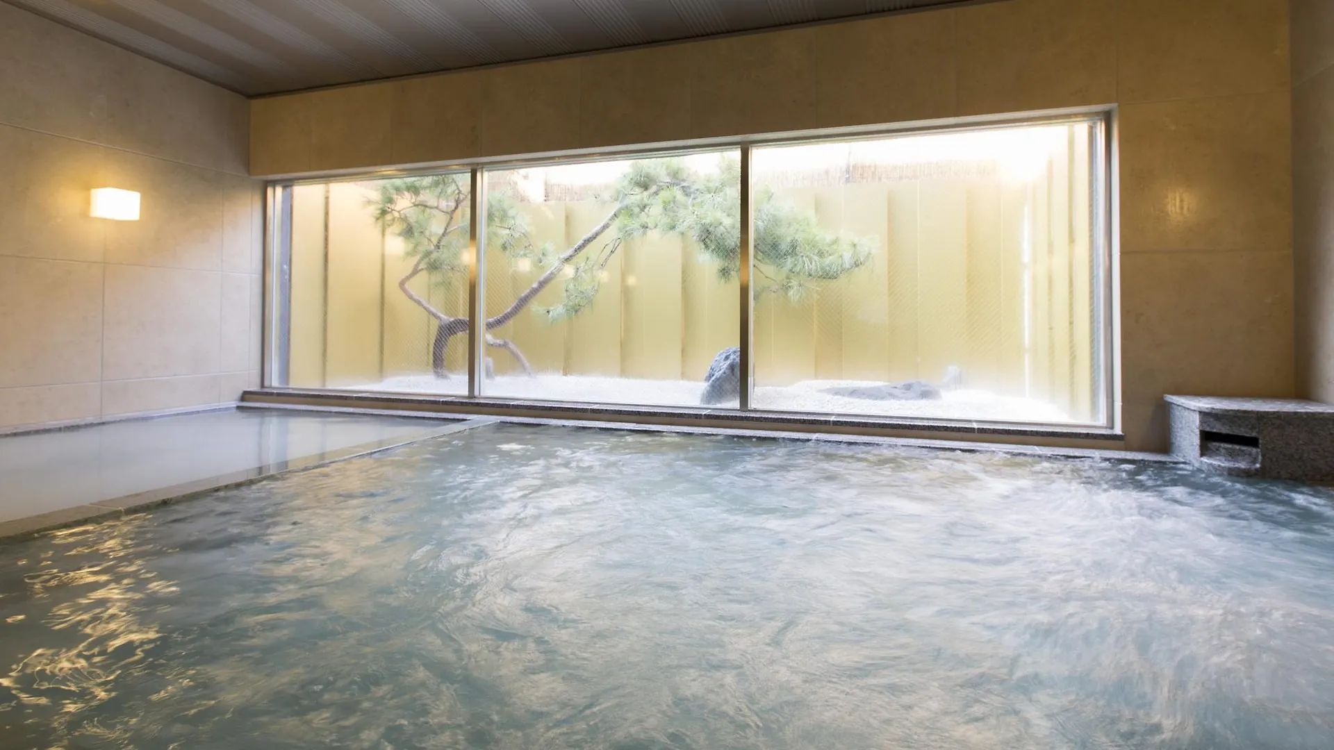 Urban Hotel Kyoto Nijo Premium