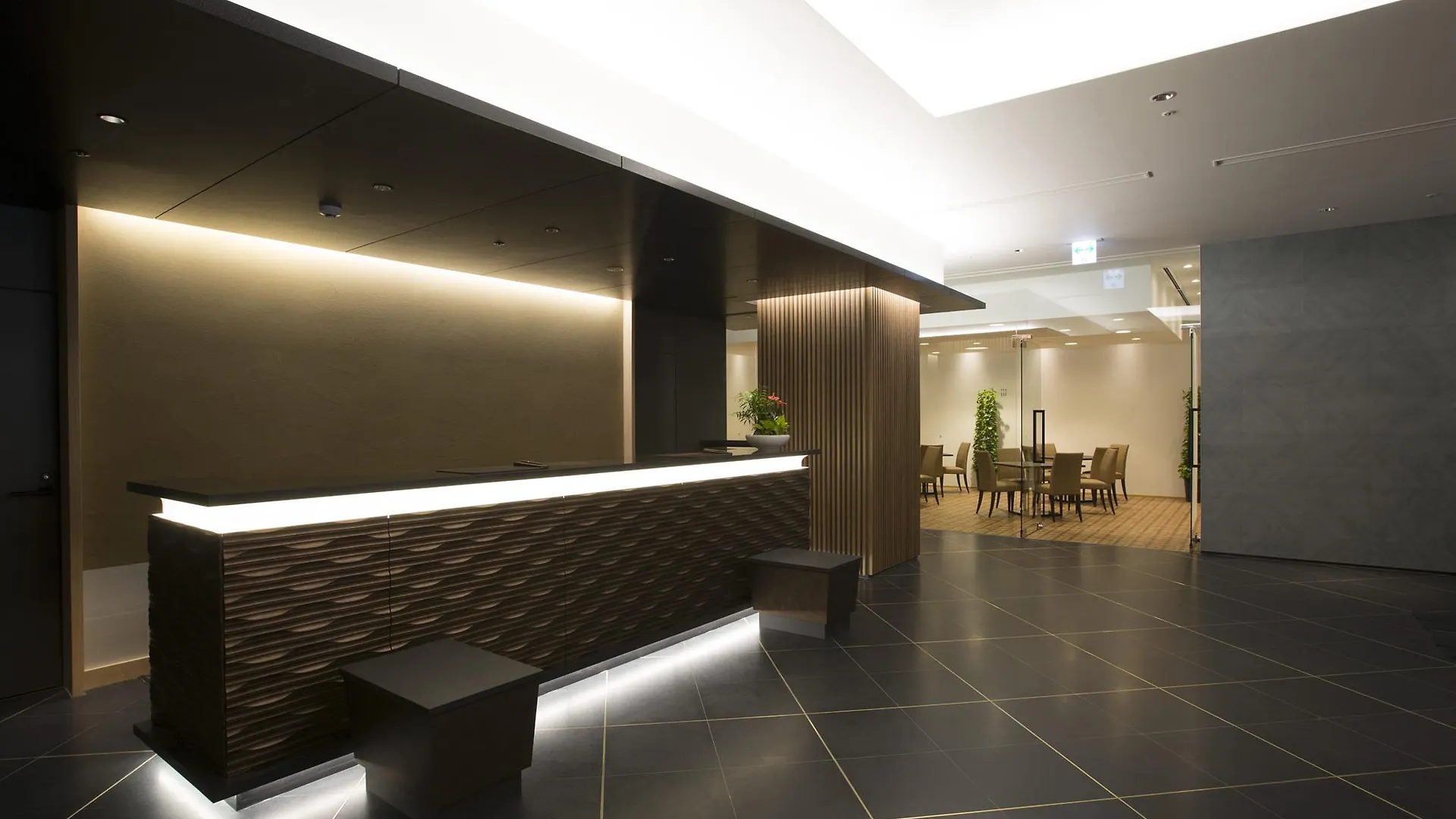 Urban Hotel Kyoto Nijo Premium