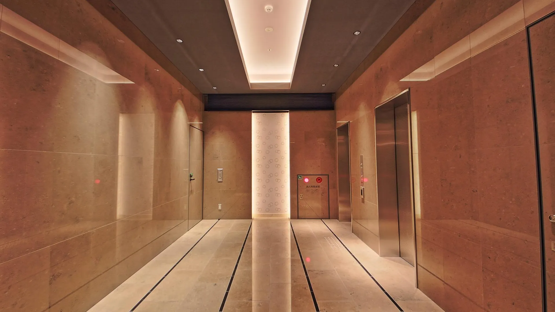 Urban Hotel Kyoto Nijo Premium
