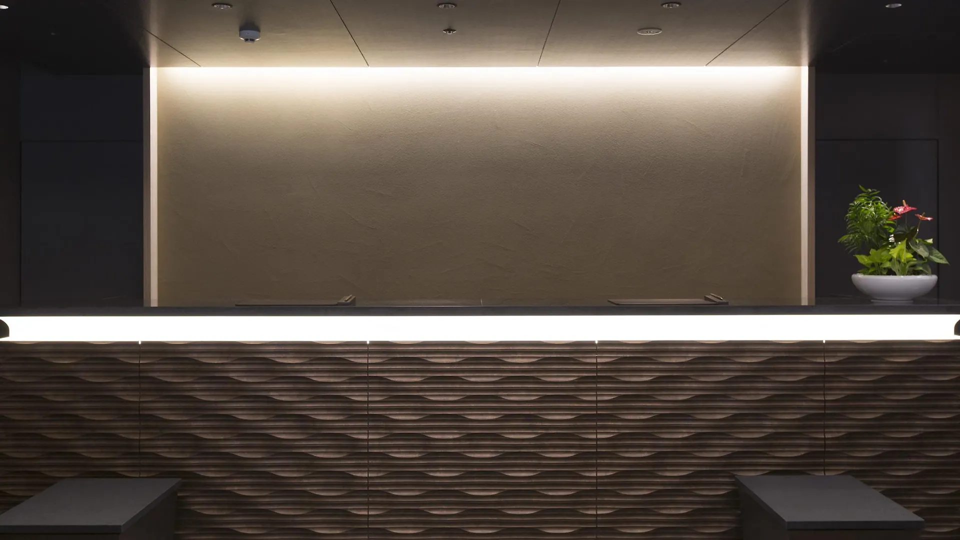 Urban Hotel Kyoto Nijo Premium