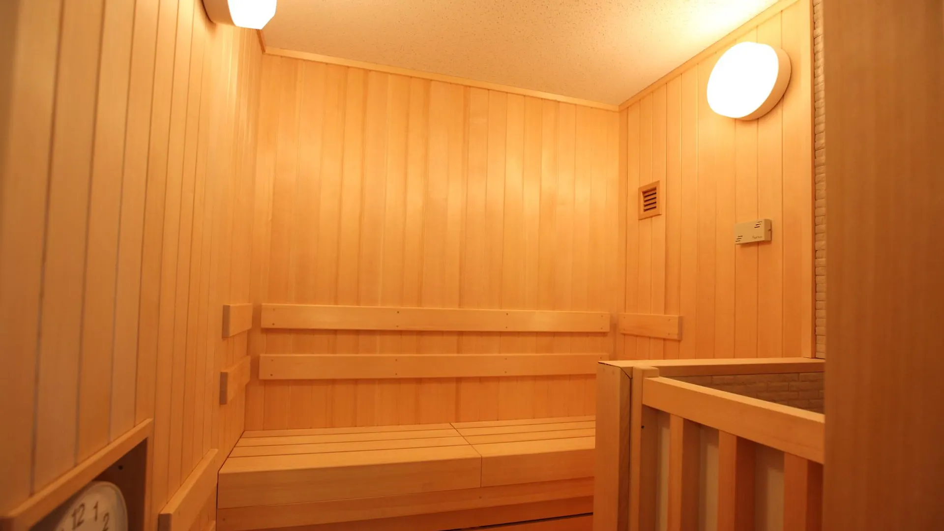 Urban Hotel Kyoto Nijo Premium Japão