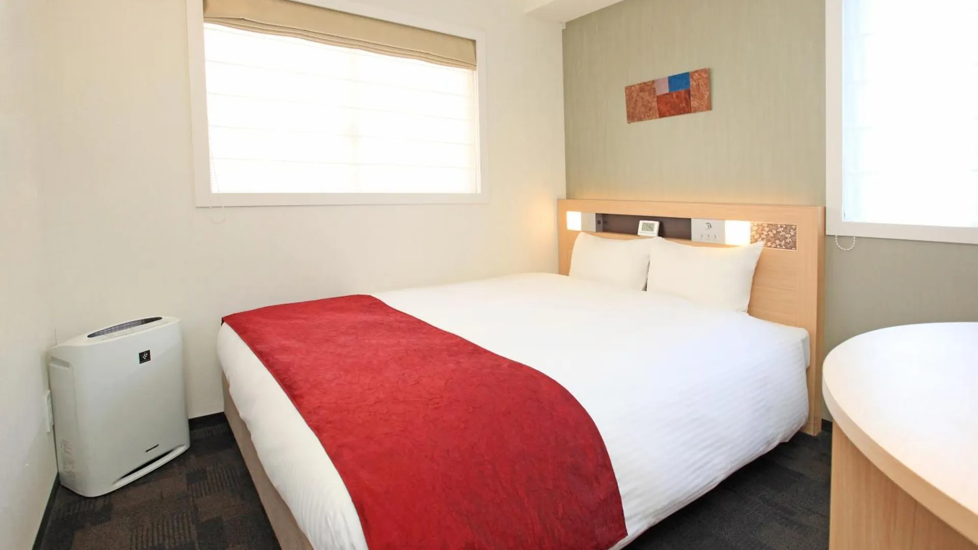 Urban Hotel Kyoto Nijo Premium