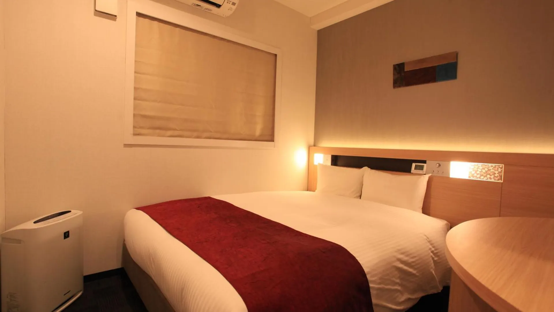 Urban Hotel Kyoto Nijo Premium