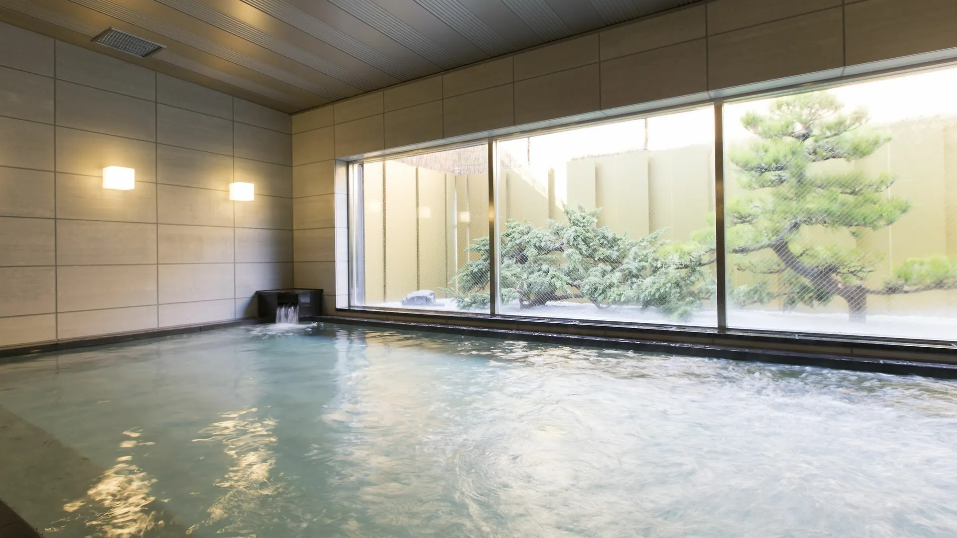 Urban Hotel Kyoto Nijo Premium