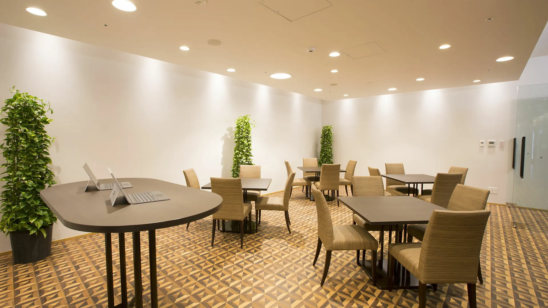 Urban Hotel Kyoto Nijo Premium