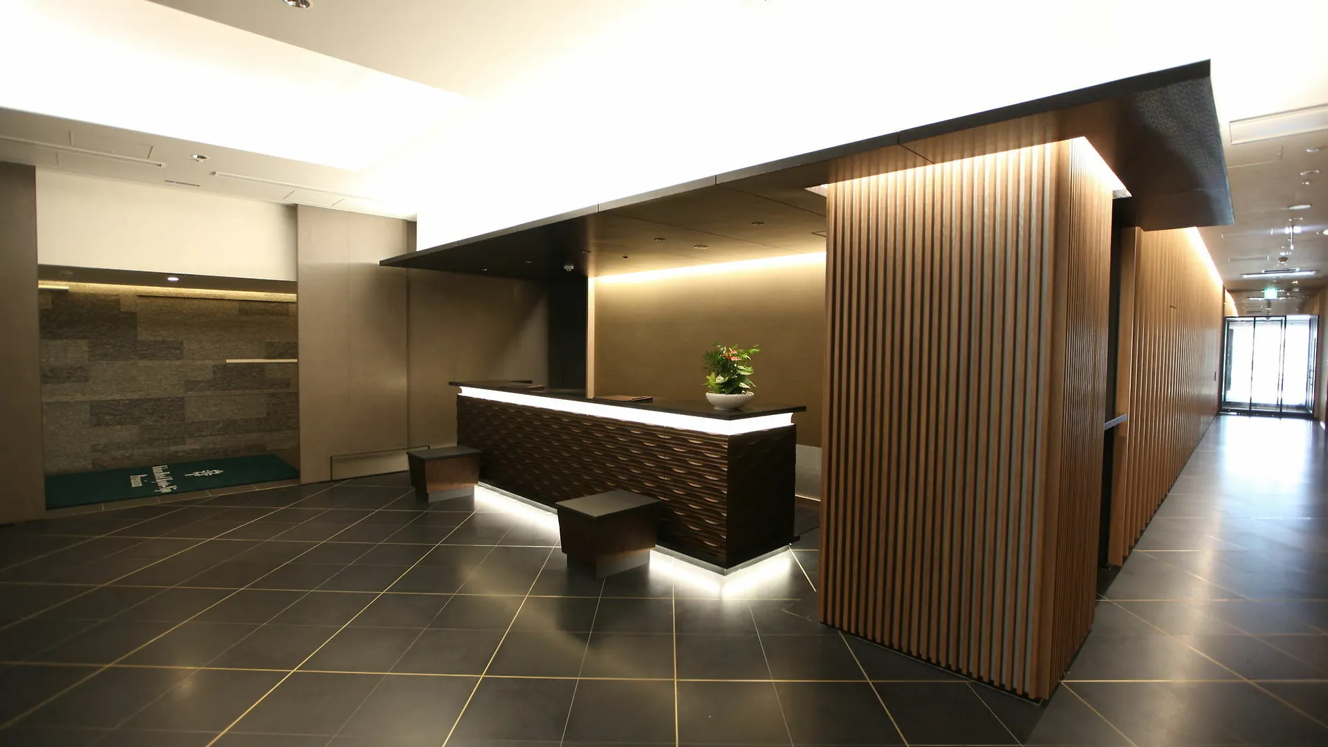 Urban Hotel Kyoto Nijo Premium Japão