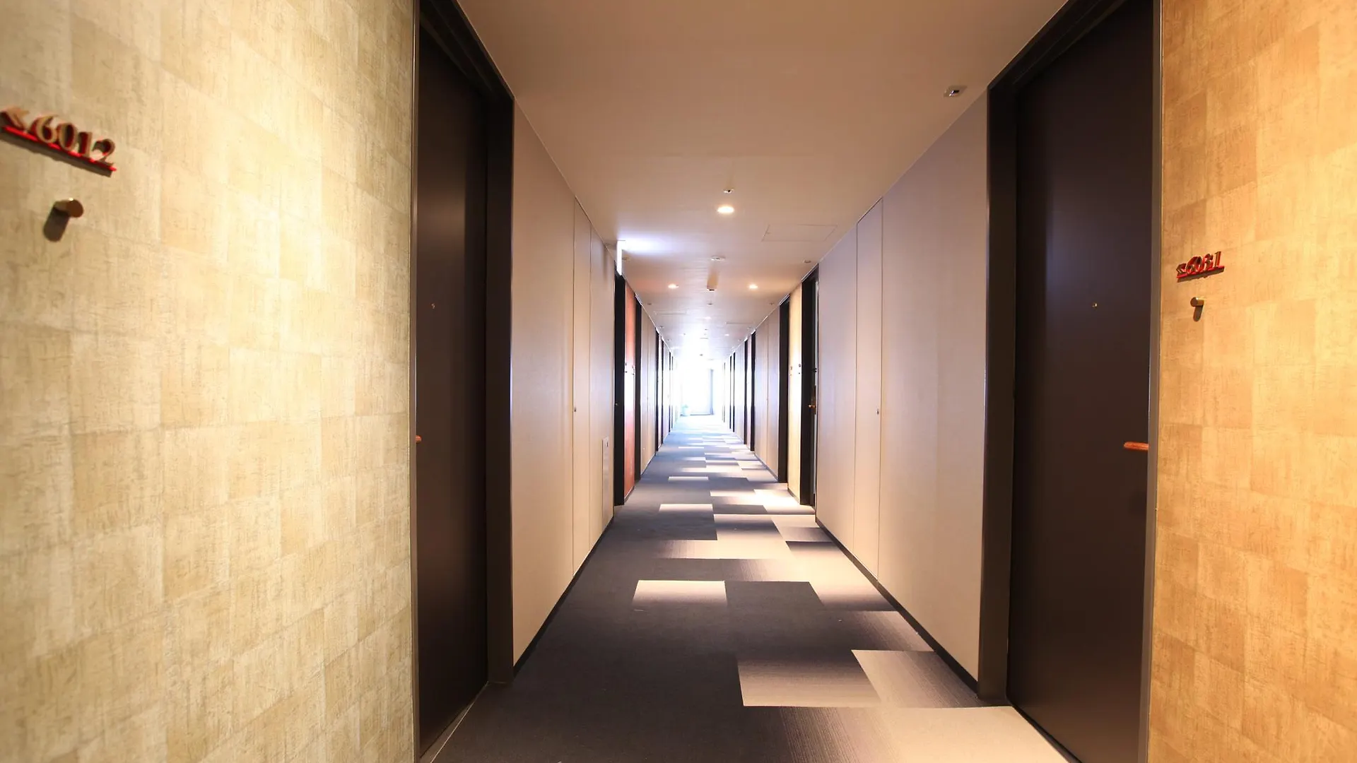 Urban Hotel Kyoto Nijo Premium